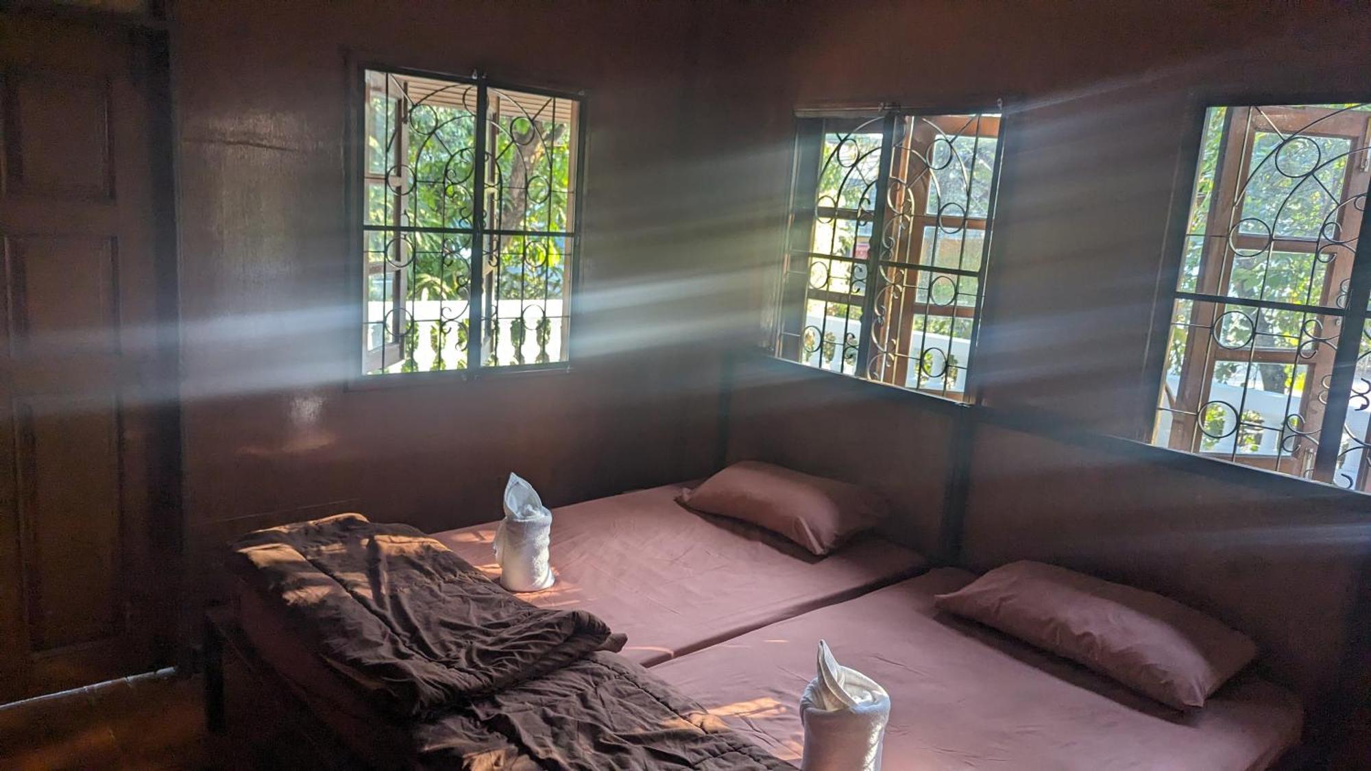 Atelier 36 Hotel - Chiang Mai — Fotos 2