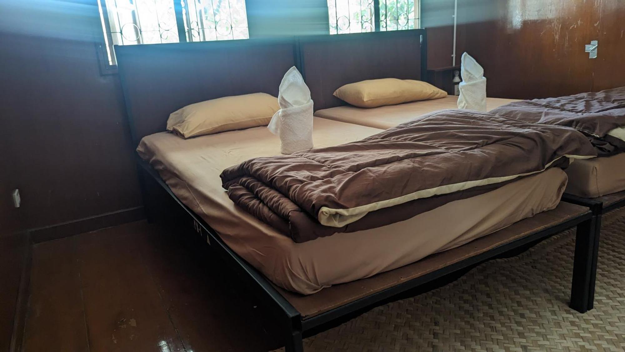 Atelier 36 Hotel - Chiang Mai — Fotos 1