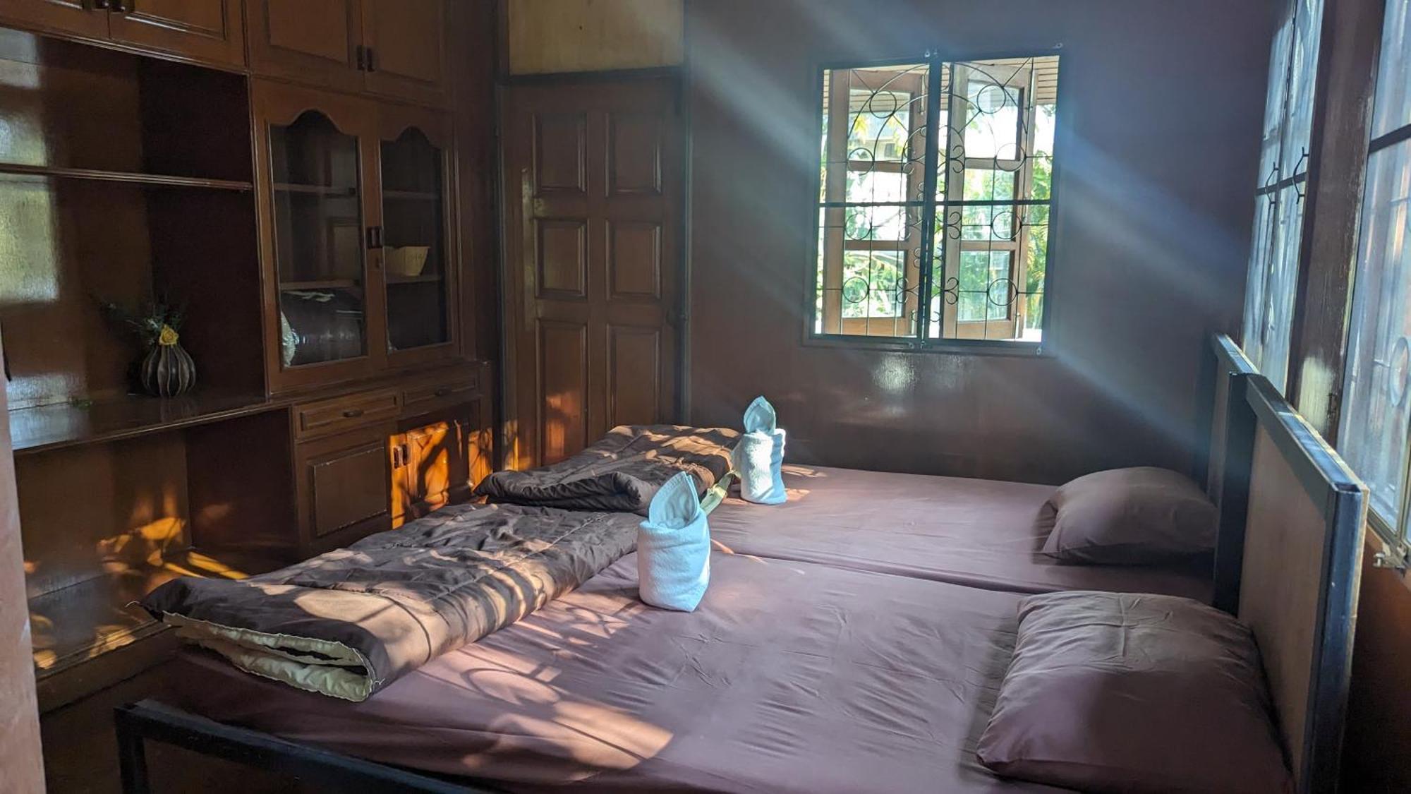 Atelier 36 Hotel - Chiang Mai — Fotos 3